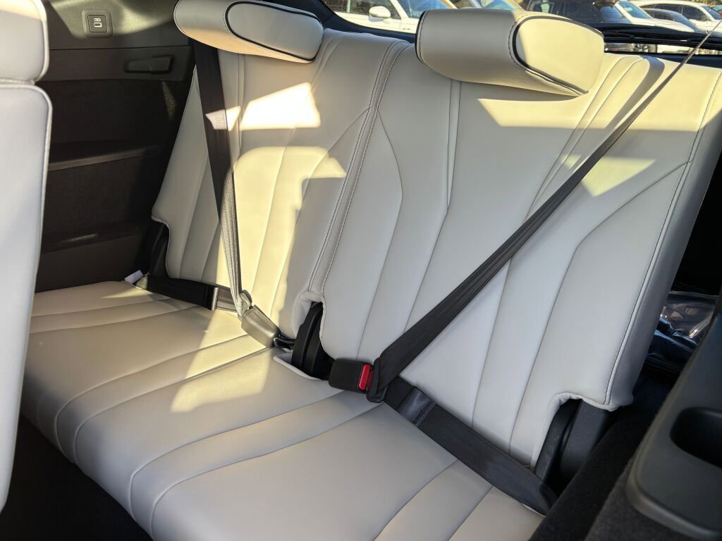 New 2026 Acura MDX Type S image 18