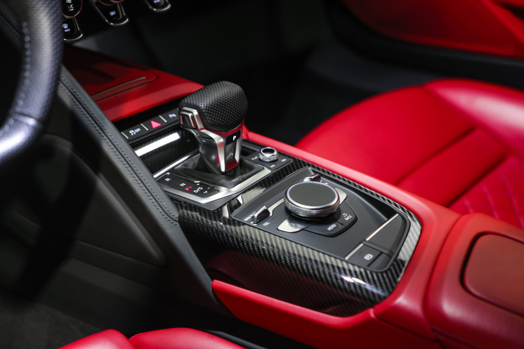 Used 2020 Audi R8 V10 performance AWD/4WD image 32