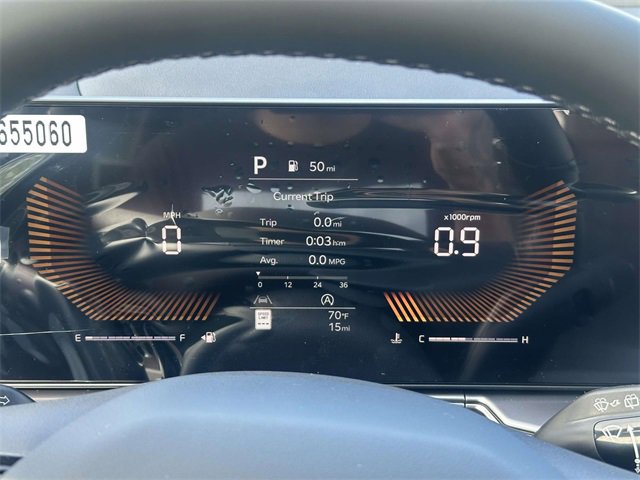 New 2026 Kia Sorento S image 11