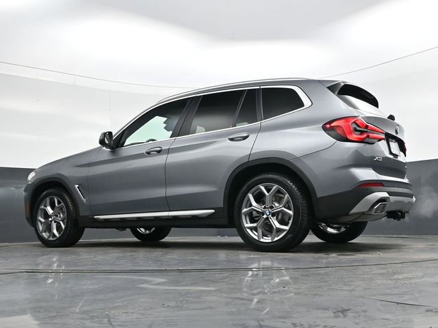 Used 2023 BMW X3 sDrive30i w/ Convenience Package image 34