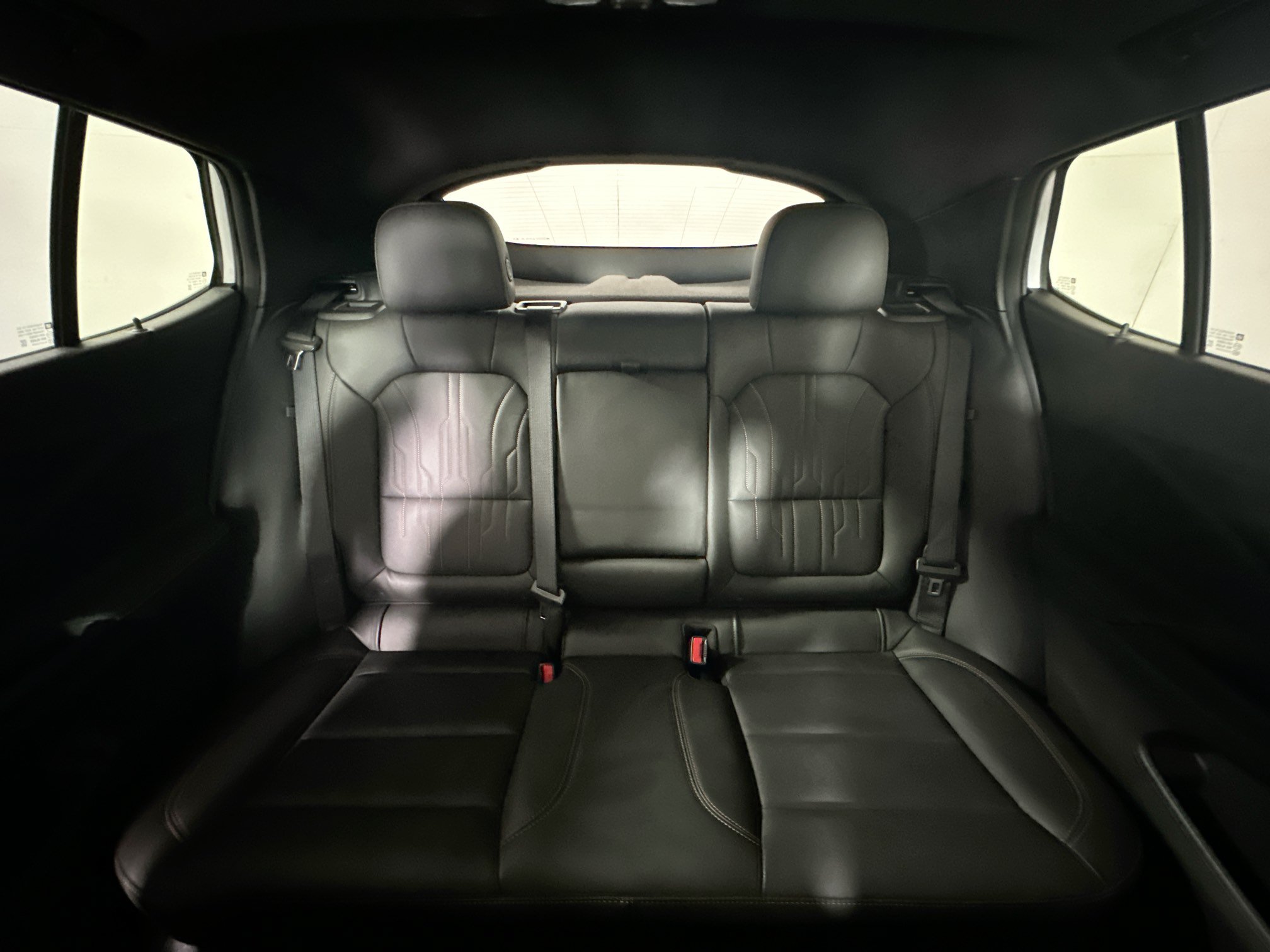Used 2024 Buick Envista Avenir FWD image 30