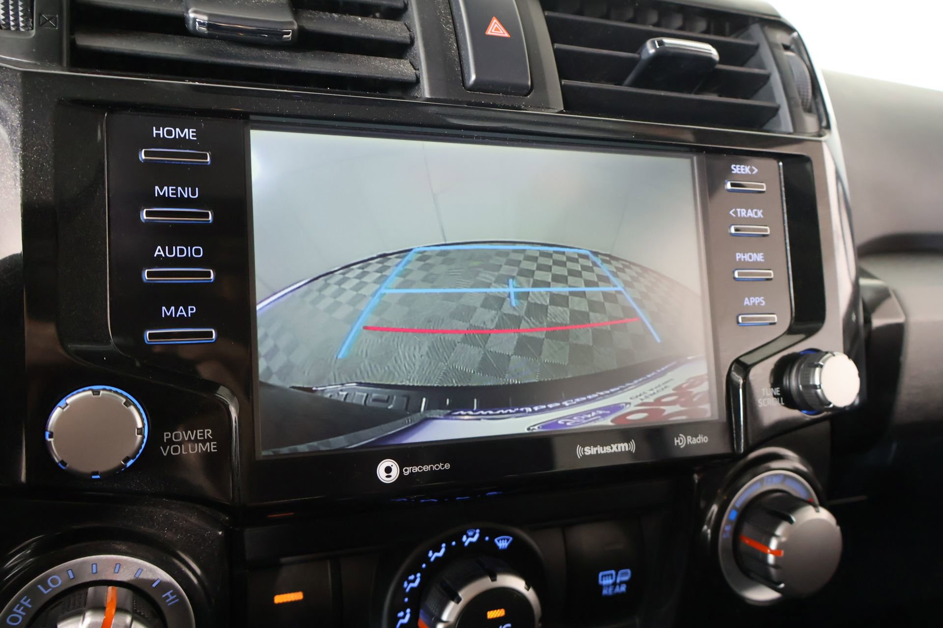 Used 2021 Toyota 4Runner Venture w/ Moonroof Package image 6