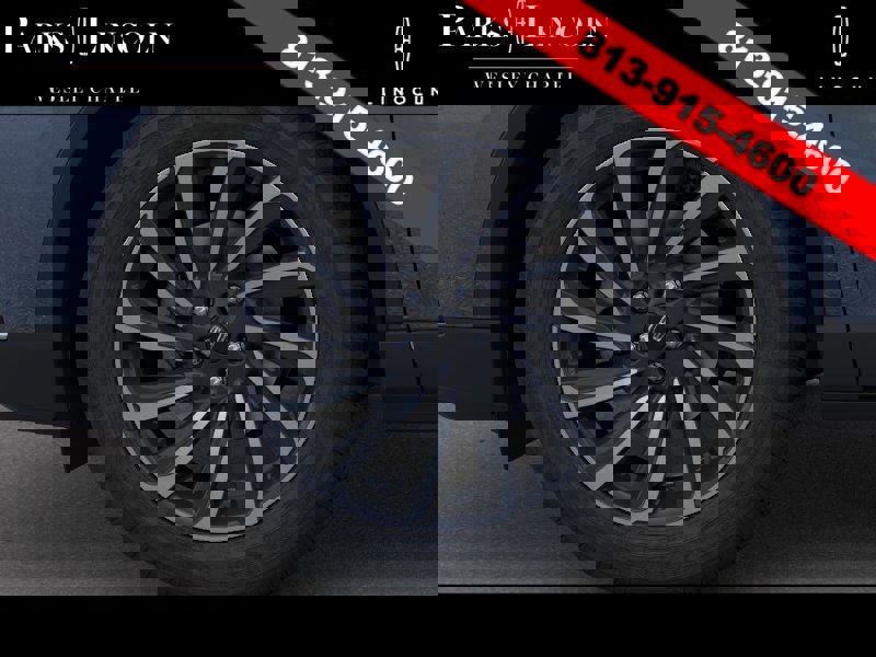 New 2026 Lincoln Corsair Reserve image 19