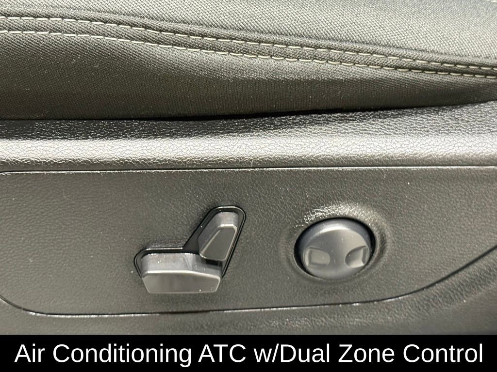 Used 2024 RAM 1500 Big Horn image 22