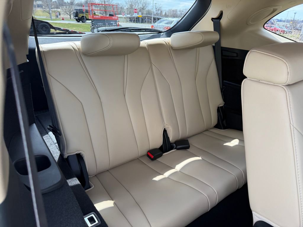 New 2026 Acura MDX w/ Technology Package image 11