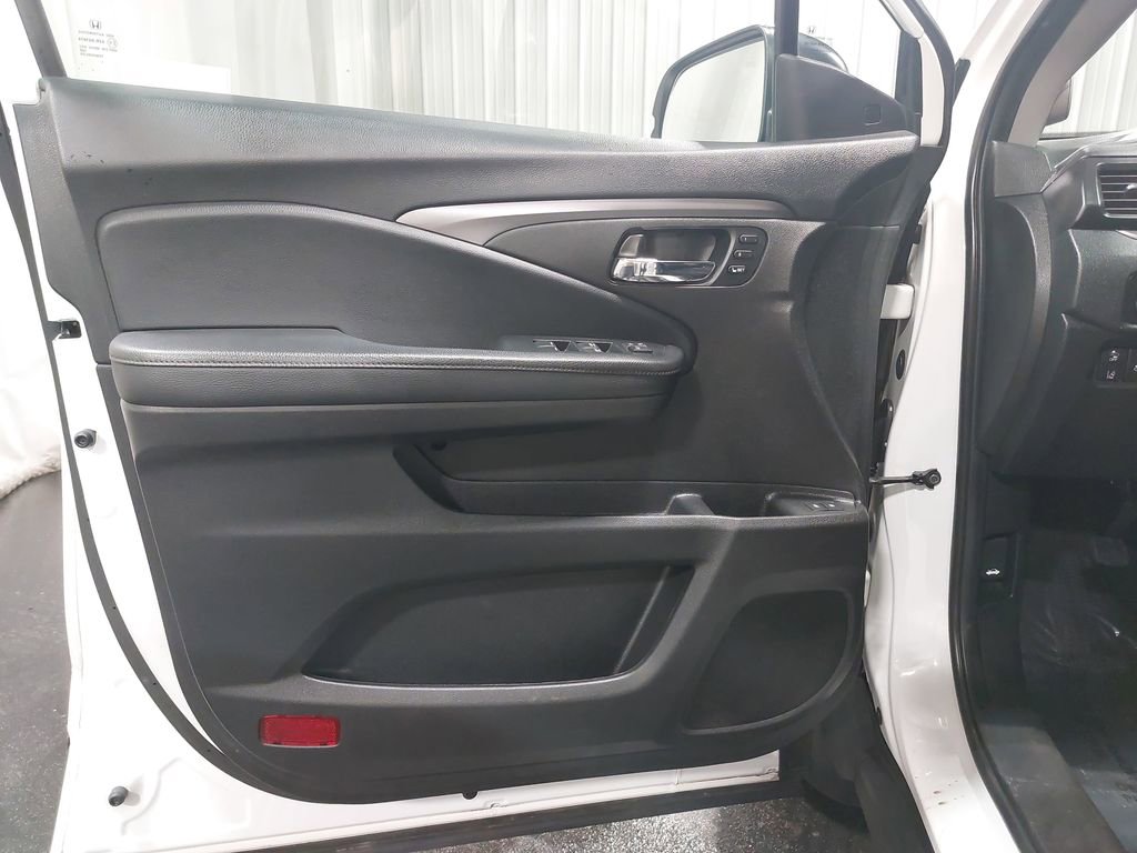 Used 2022 Honda Pilot Special Edition image 29