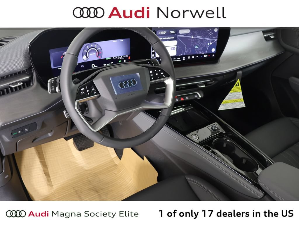 New 2026 Audi Q3 quattro 2.0T AWD/4WD image 2