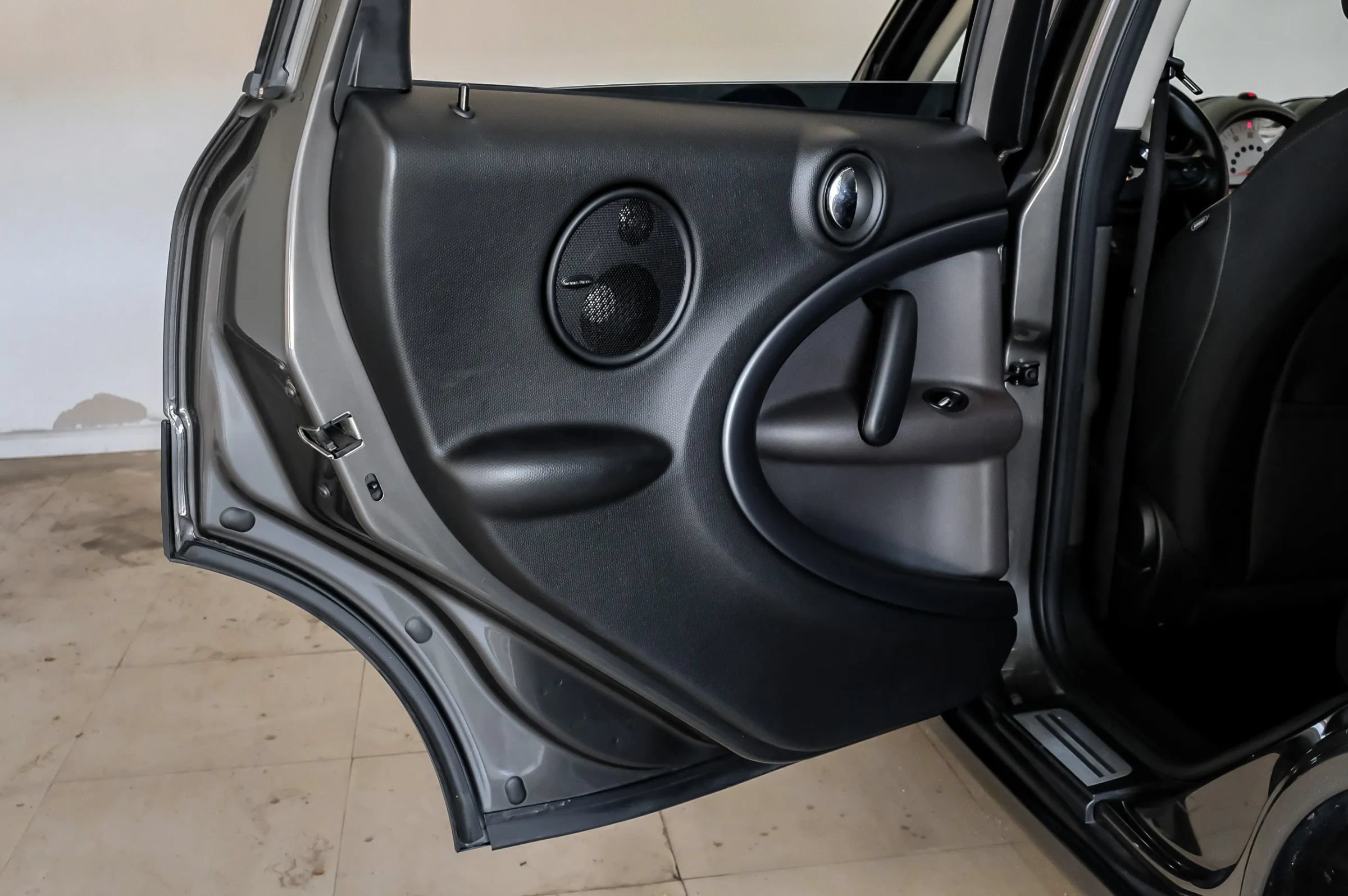 Used 2012 MINI Cooper Countryman S FWD image 42