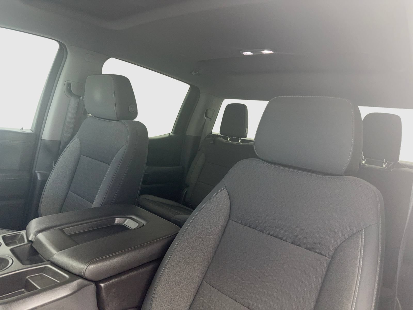 Used 2019 Chevrolet Silverado 1500 LT w/ All-Star Edition RWD image 30
