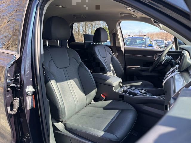 Used 2023 Kia Sorento EX image 9