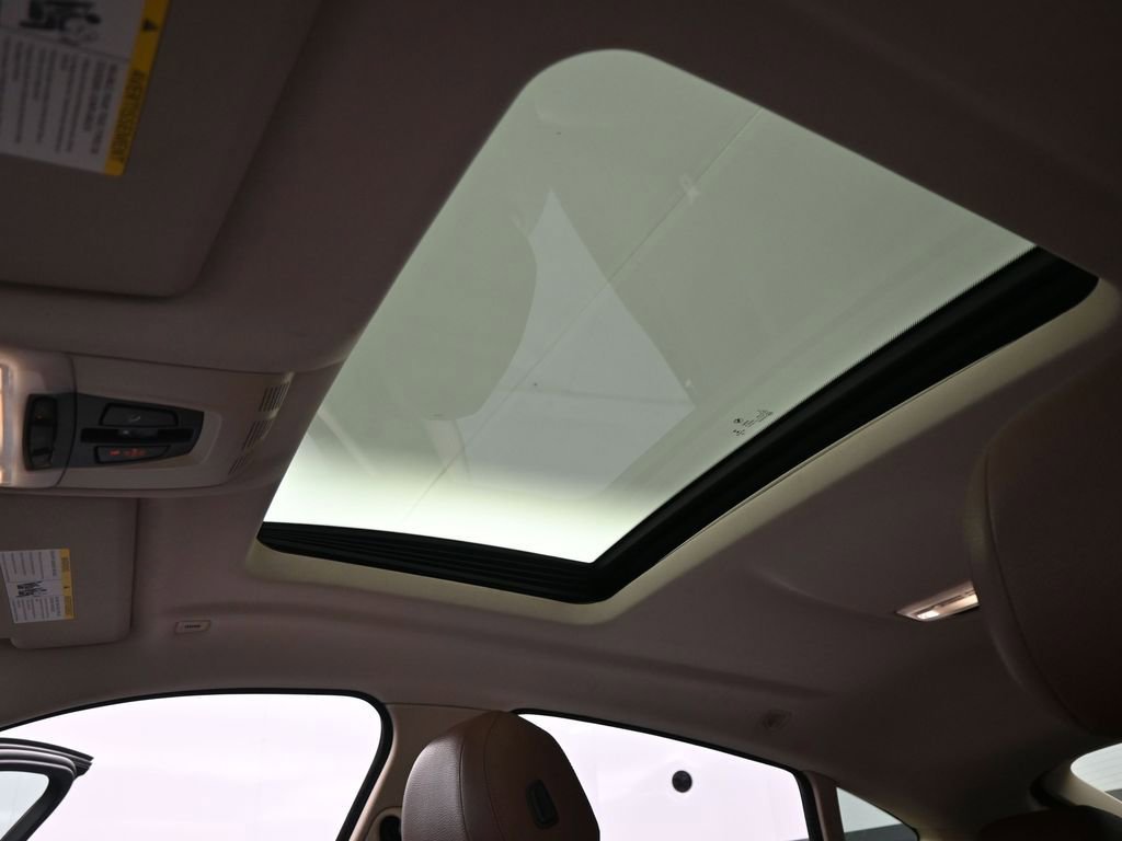 Used 2016 BMW X6 xDrive35i image 16