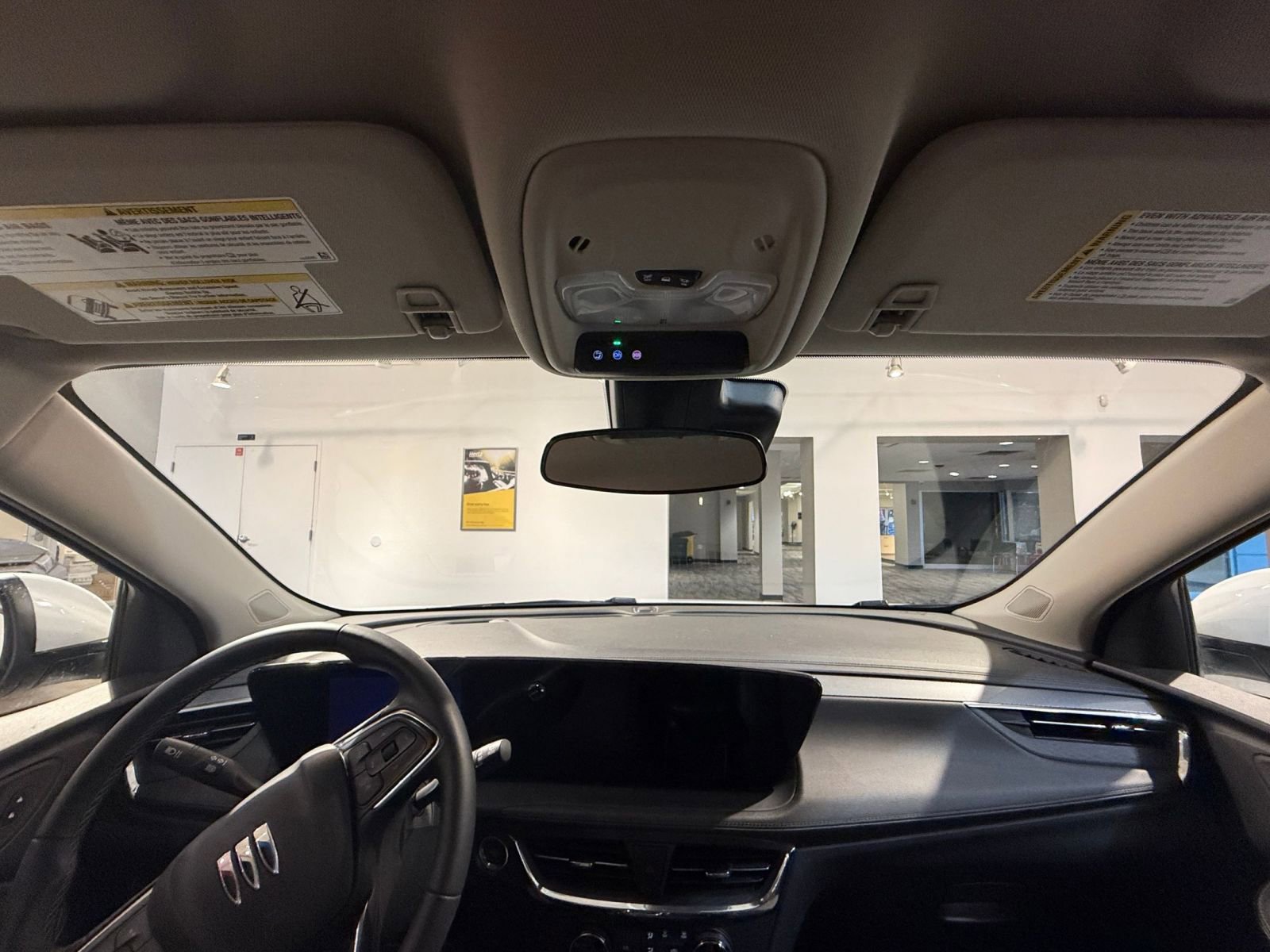 Used 2025 Buick Encore GX Preferred image 32