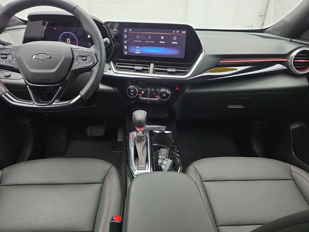 Used 2024 Chevrolet Trax RS w/ Driver Confidence Package image 31