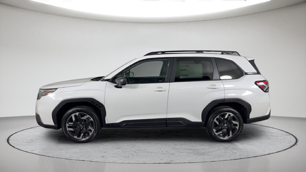 New 2026 Subaru Forester Limited AWD/4WD image 11