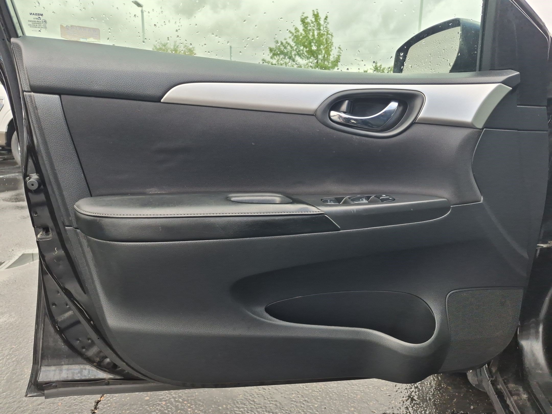 Used 2019 Nissan Sentra S FWD image 12