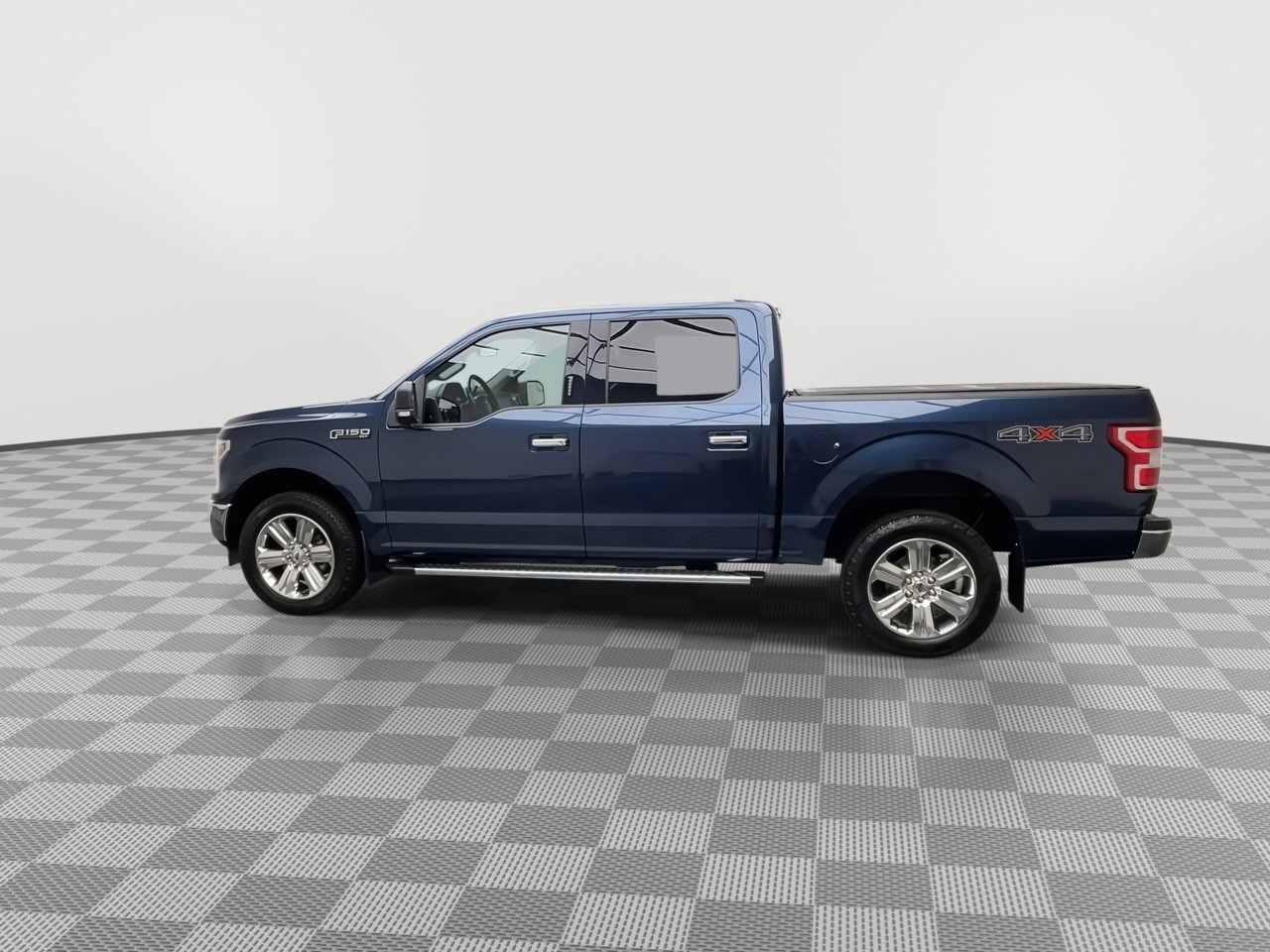 Used 2019 Ford F150 XLT w/ Equipment Group 302A Luxury AWD/4WD image 37