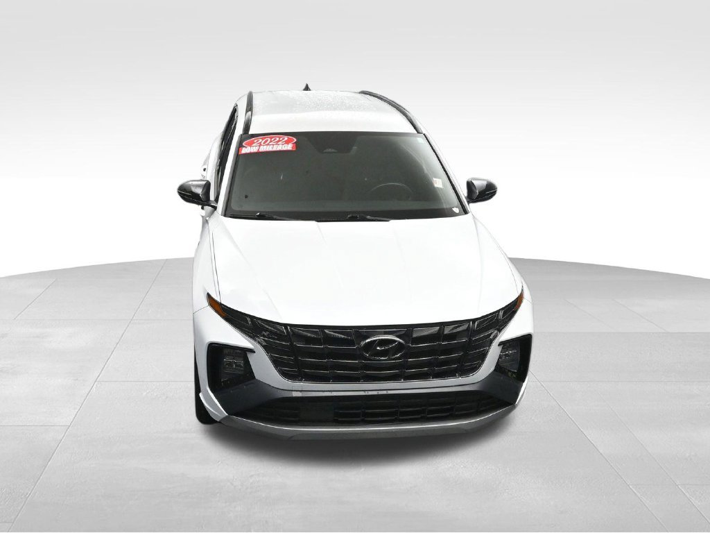 Used 2022 Hyundai Tucson N Line FWD image 33