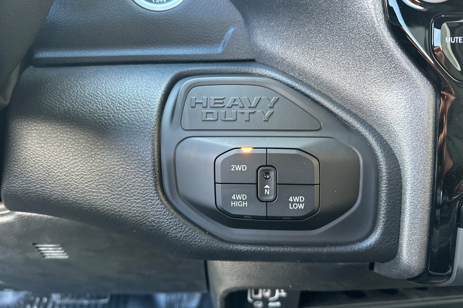 New 2026 RAM 5500 Tradesman image 31