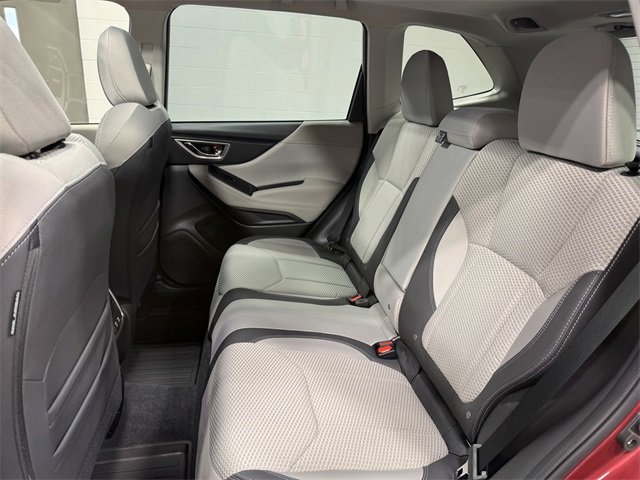 Used 2023 Subaru Forester Premium w/ Popular Package #1 image 11