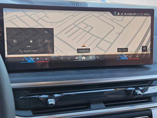 New 2026 BMW X7 xDrive40i image 13