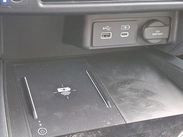 New 2026 Honda Ridgeline Black Edition image 20