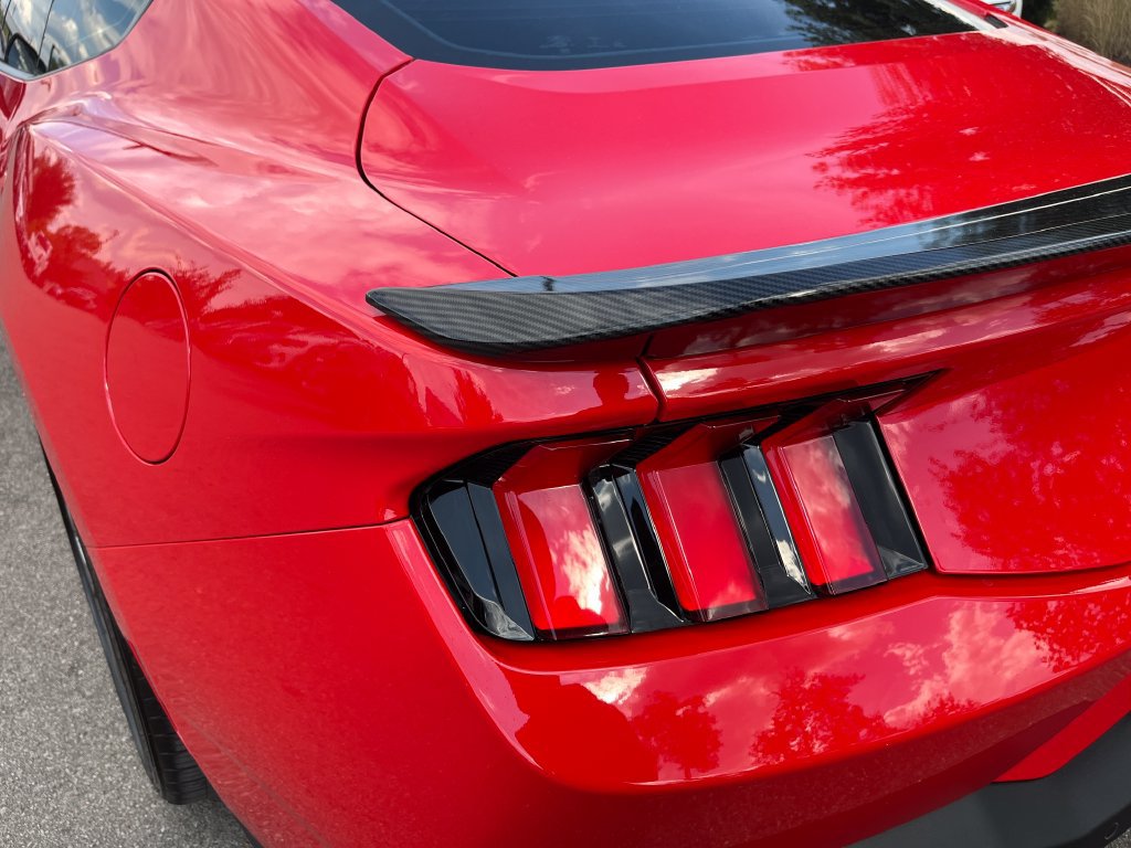 Used 2025 Ford Mustang GT Premium RWD image 41