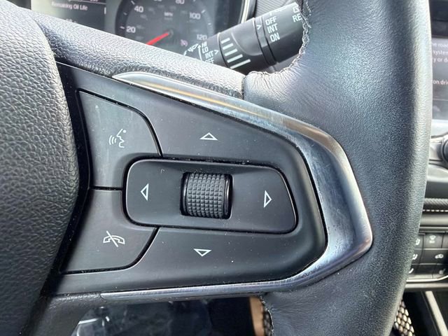 Used 2023 Chevrolet TrailBlazer ACTIV image 20
