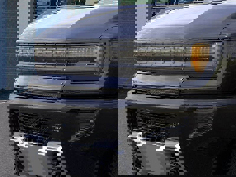 New 2025 GMC Hummer EV 3X w/ Extreme Off-Road Package image 13