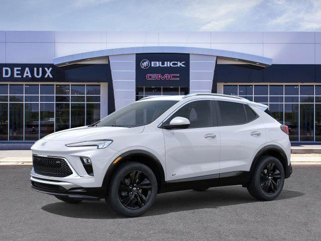 New 2026 Buick Encore GX Sport Touring image 2