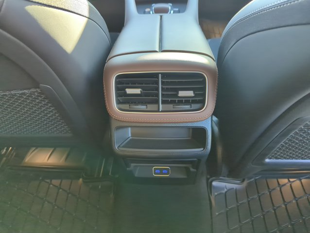 Used 2024 Mercedes-Benz GLE 63 AMG S image 29