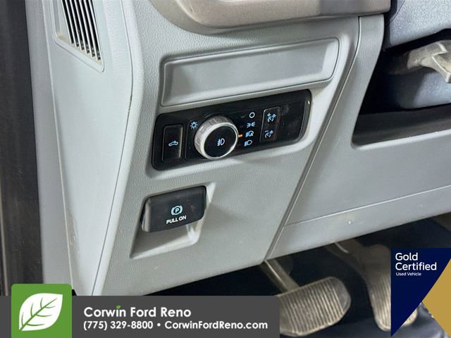 Certified 2024 Ford F150 XLT w/ Tow/Haul Package image 13