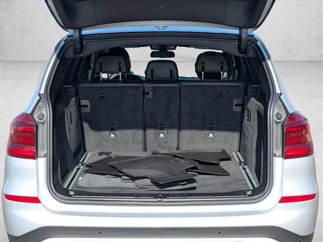 Used 2021 BMW X3 sDrive30i image 6