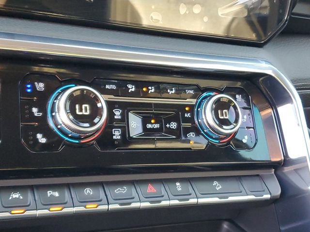 Used 2026 GMC Sierra 1500 Denali w/ Denali Reserve Package image 23