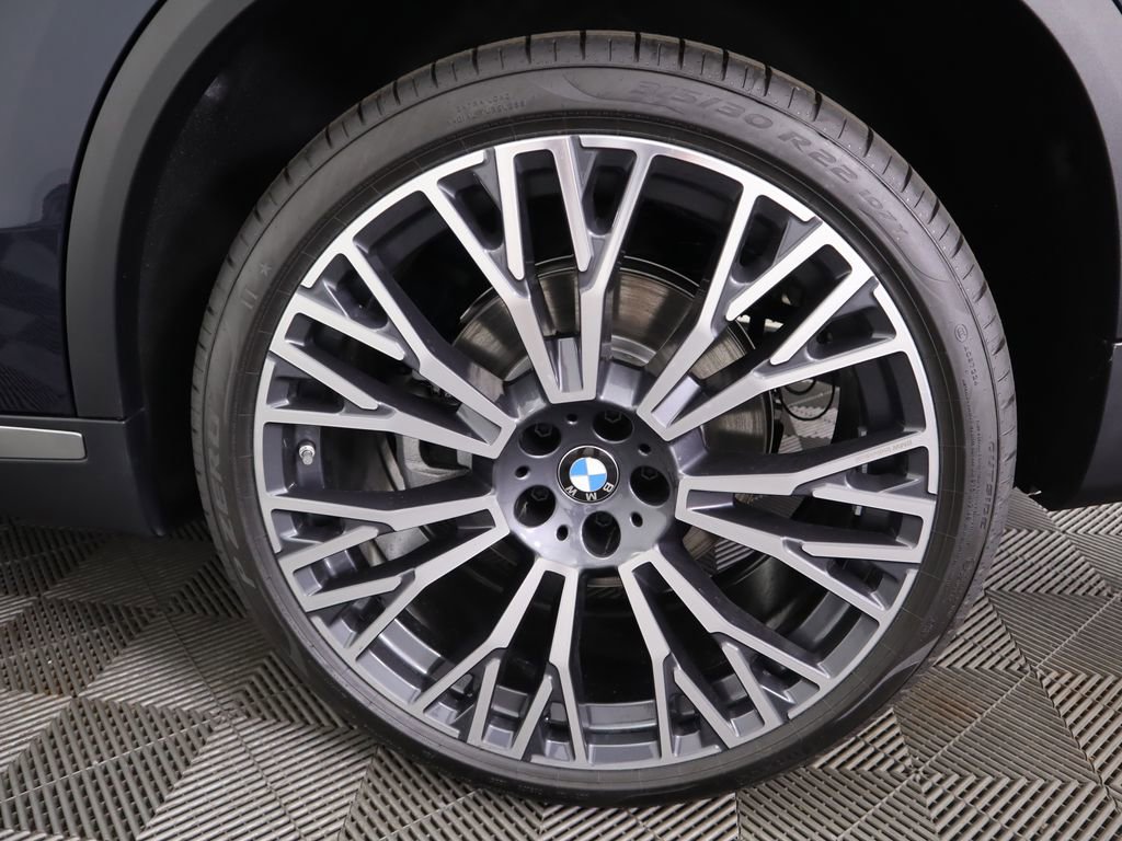 Certified 2026 BMW X5 xDrive40i w/ Climate Comfort Package image 32