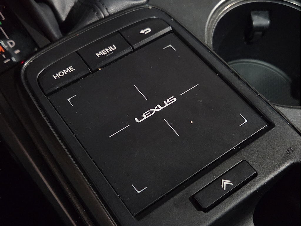Used 2022 Lexus IS 300 w/ Premium Package RWD image 21