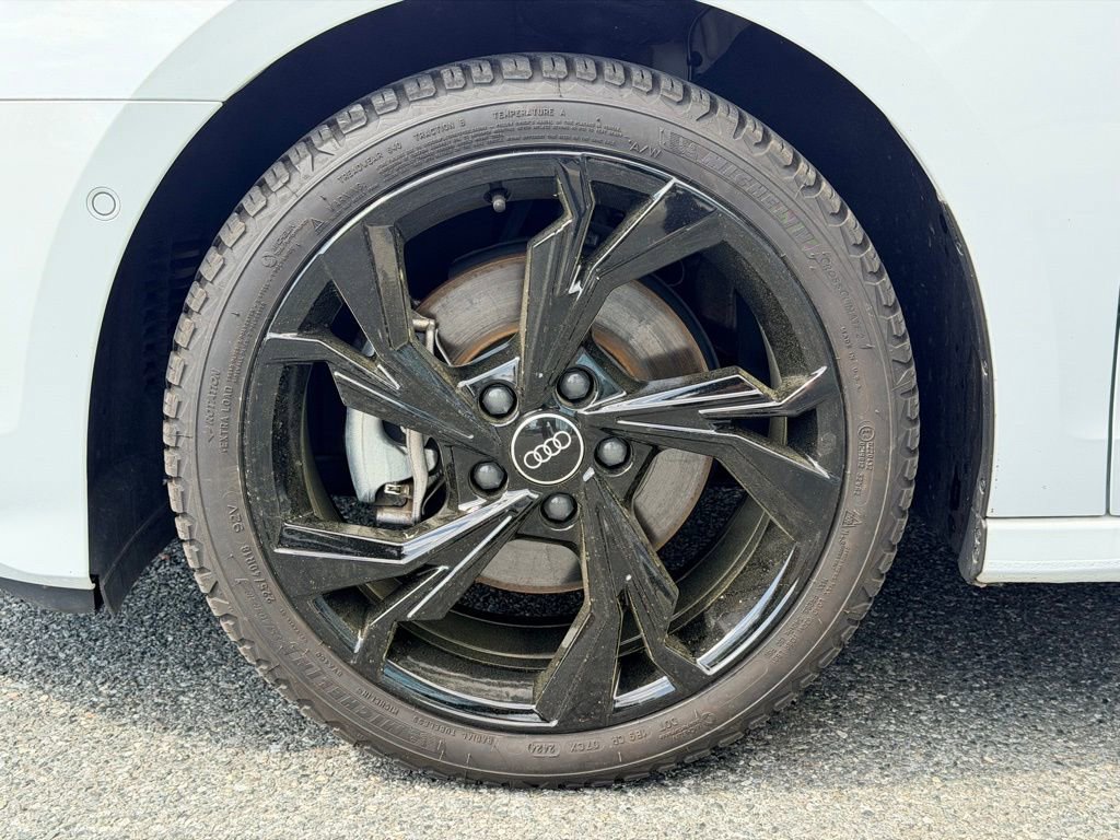 Used 2022 Audi A3 2.0T Premium Plus image 28