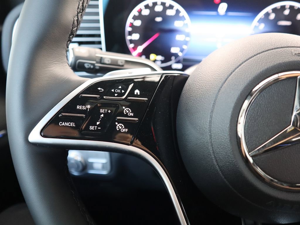 New 2026 Mercedes-Benz GLE 350 4MATIC image 12