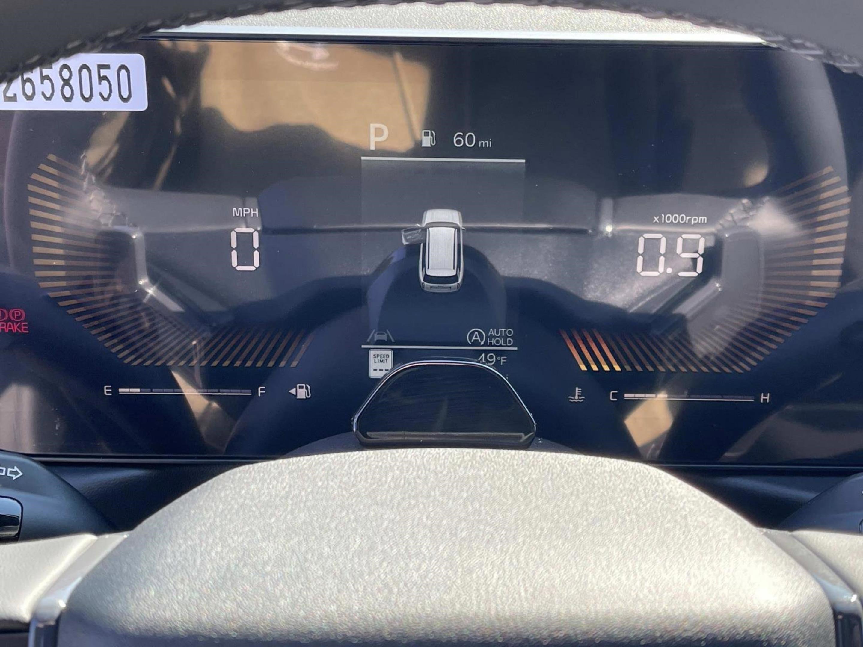 New 2027 Kia Telluride EX X-Line image 38