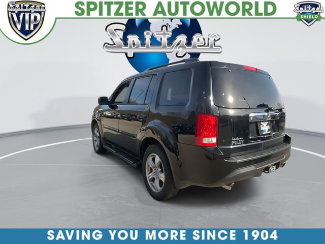 Used 2012 Honda Pilot EX-L image 10