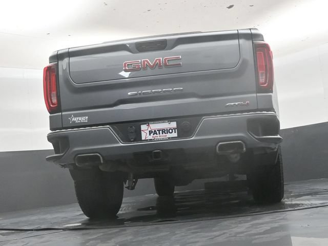 Used 2021 GMC Sierra 1500 AT4 w/ AT4 Preferred Package AWD/4WD image 43