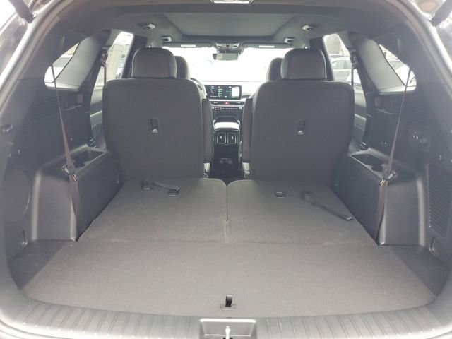 New 2026 Kia Sorento SX Prestige AWD/4WD image 8