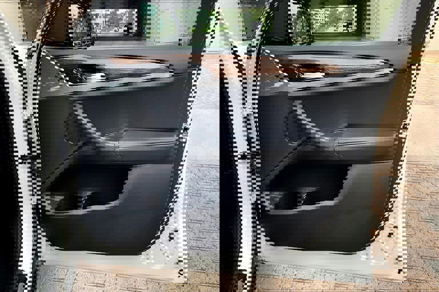 Used 2021 BMW X3 sDrive30i w/ Convenience Package image 21