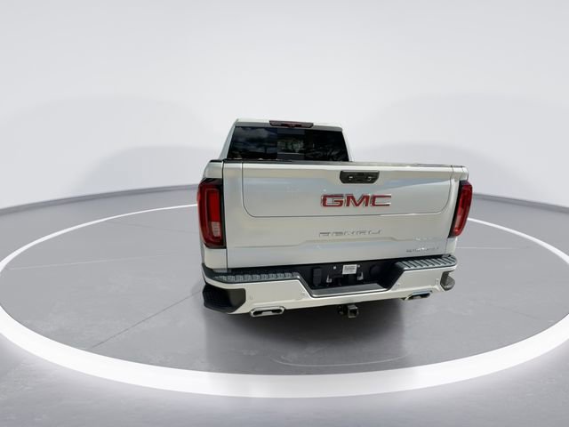 Used 2022 GMC Sierra 1500 Denali w/ Denali Reserve Package AWD/4WD image 7