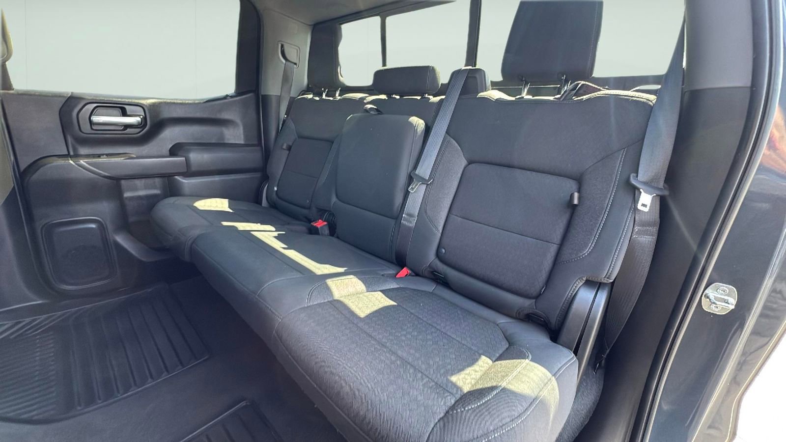 Used 2021 Chevrolet Silverado 1500 LT w/ All Star Edition Plus AWD/4WD image 26