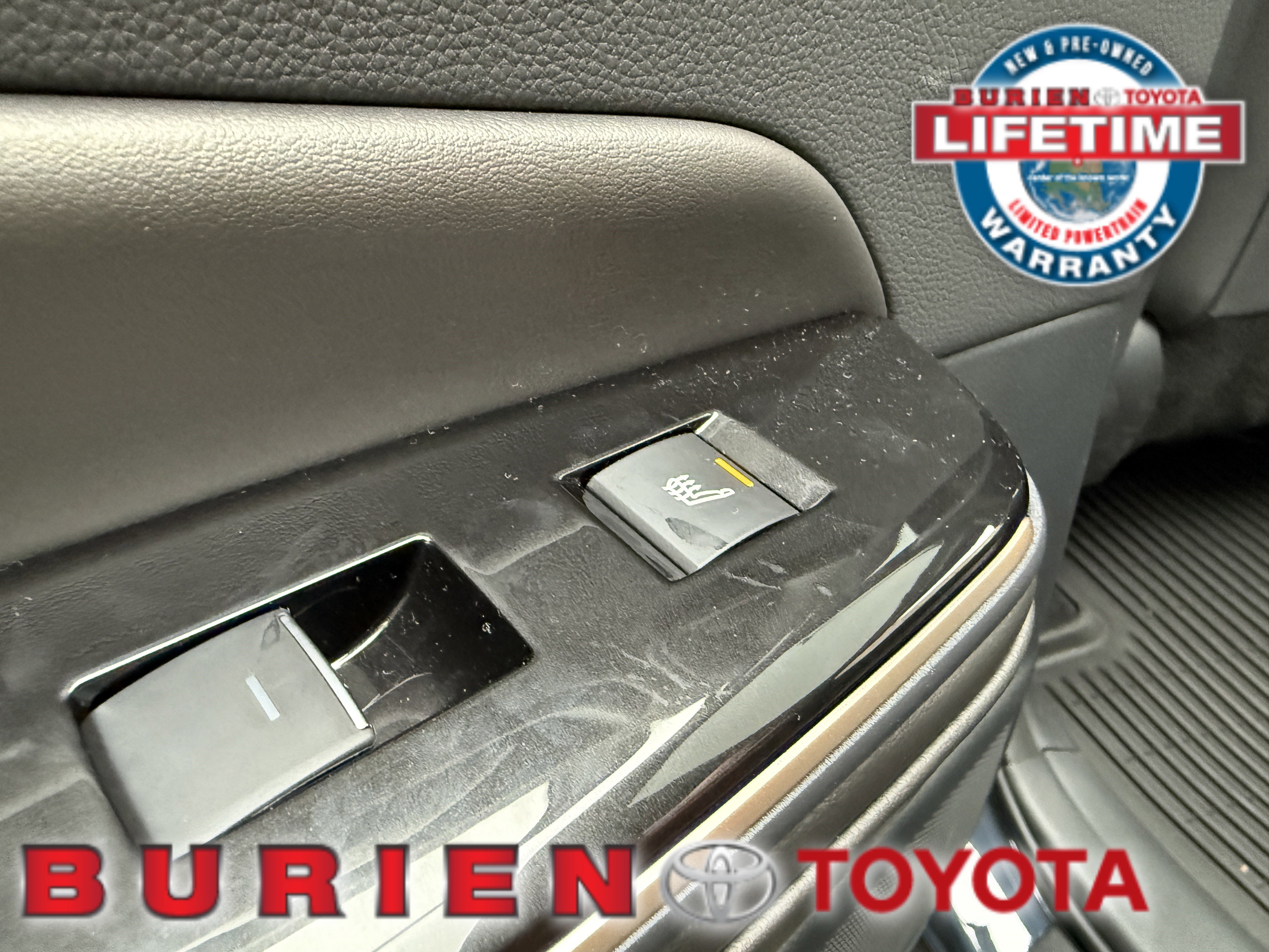 New 2026 Toyota Crown Nightshade image 29