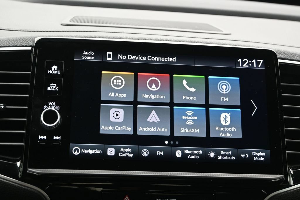 Certified 2026 Honda Ridgeline Black Edition image 13