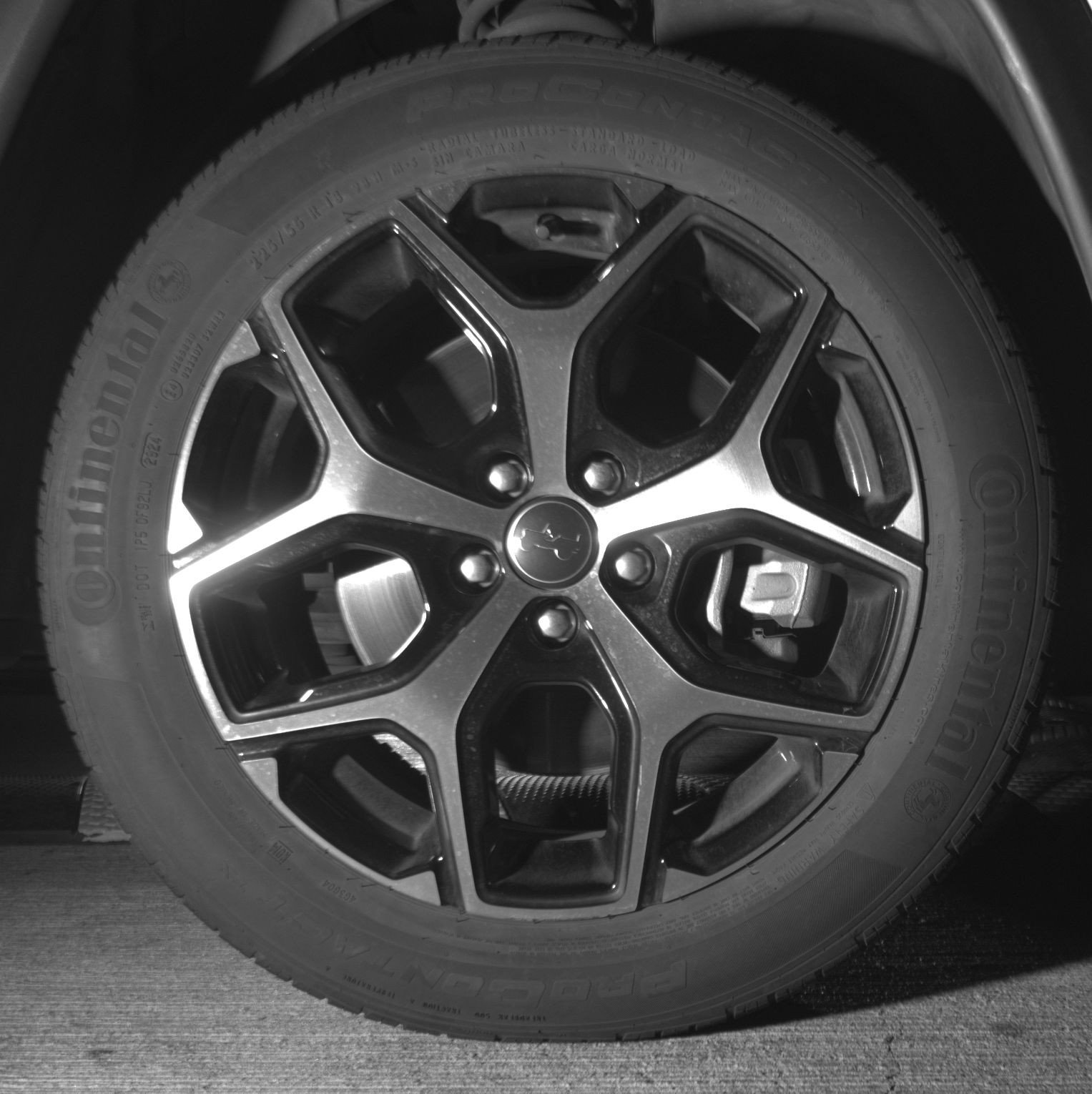 Used 2025 Jeep Compass Limited AWD/4WD image 13