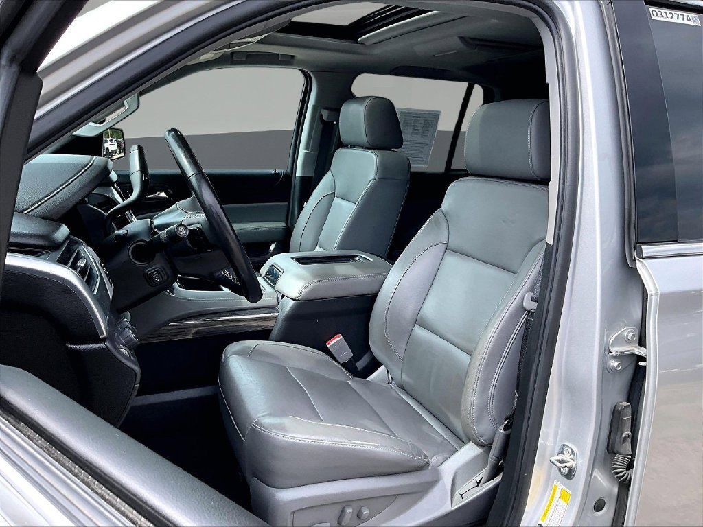 Used 2020 Chevrolet Tahoe LT AWD/4WD image 25