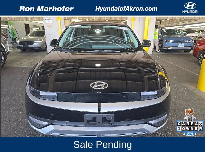 Used 2024 Hyundai Ioniq 5 SEL AWD/4WD 360° Tour