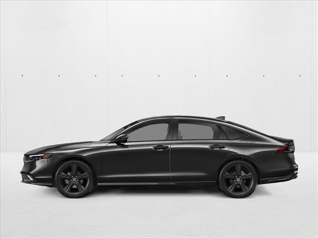 New 2026 Honda Accord Sport video 2